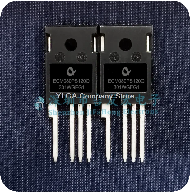 ACM035P120QNN TO-247-4 69A 1200V brand new original silicon carbide MOSFET        2PCS