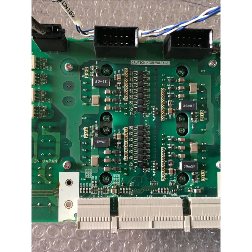 TZ842 BU768A292G51 Robot control board