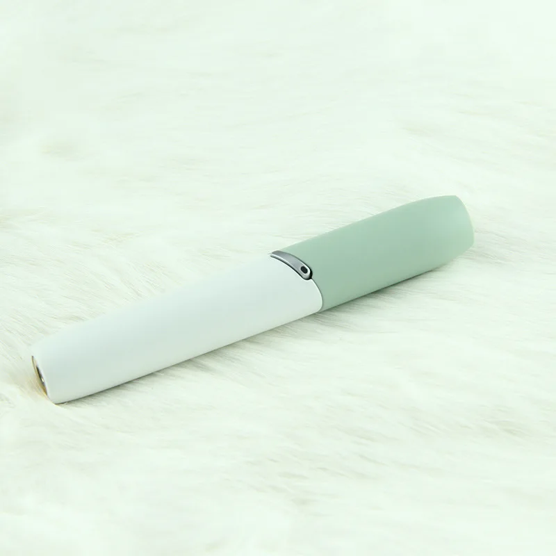 JINXINGCHENG Portable 10 Colorful Protective Cap Mouthpiece for Iqos 3.0 Heating Rod Holder Replacement Cap Accessories