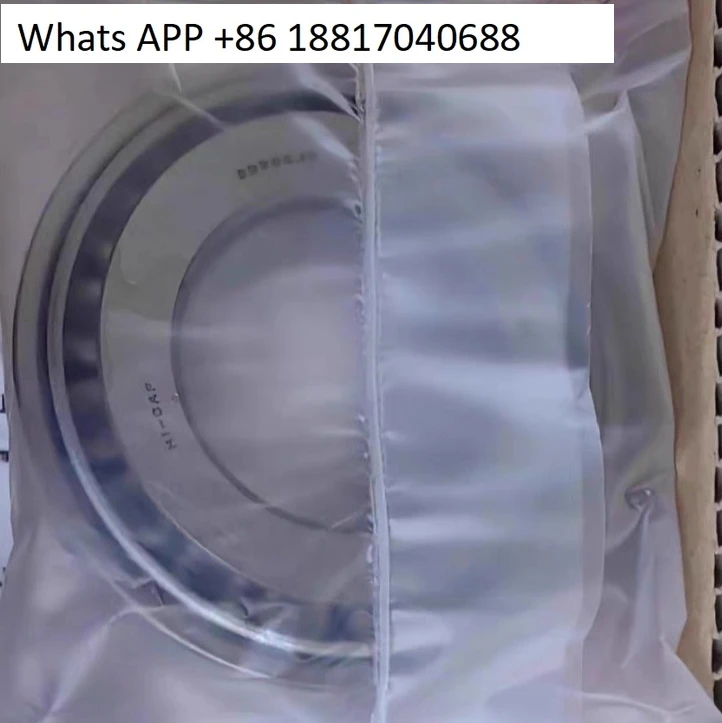 

Imported bearing 30206JR is suitable for JF017 gearbox bearing differential bearing