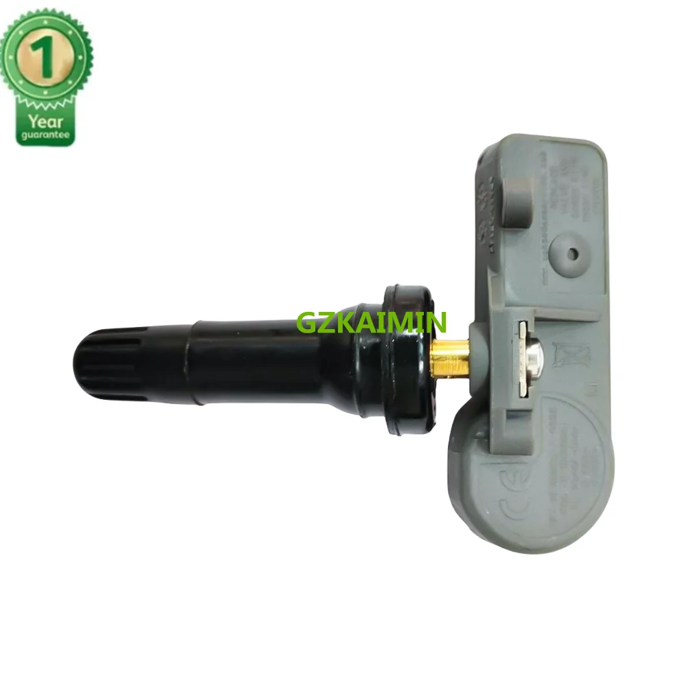 

4PCS Tire pressure sensor 0258017396 DS7A-9Y460-EA 68241067AB For Dodge Chrysler Jeep Mitsubishi