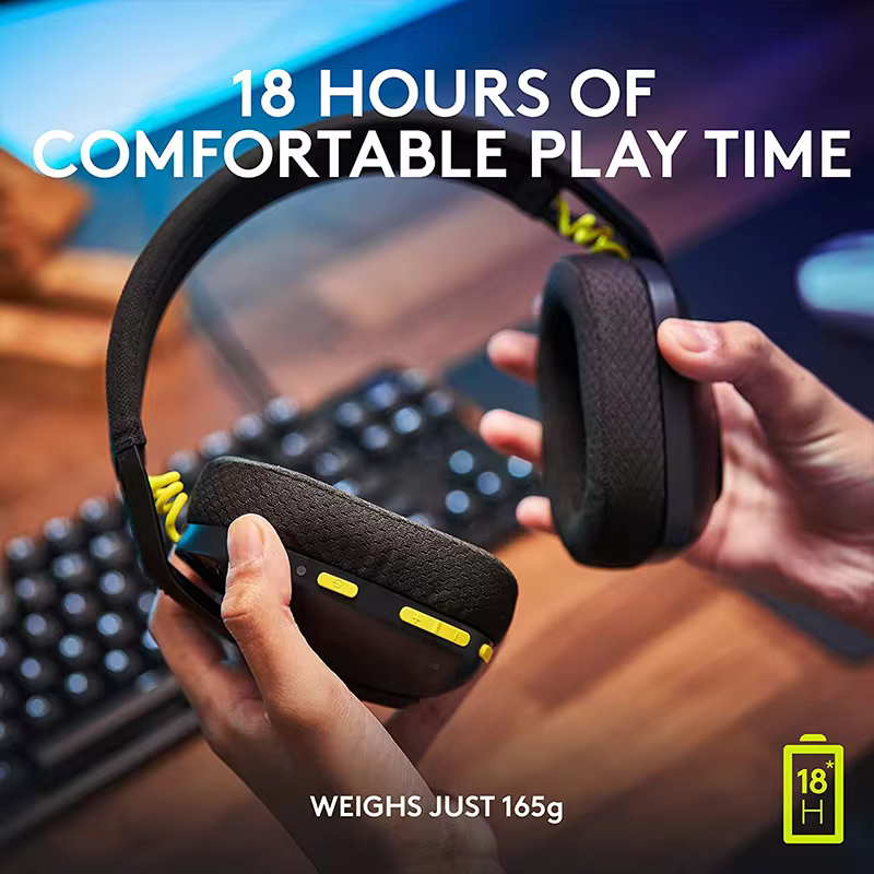 2. 로지텍 G435..