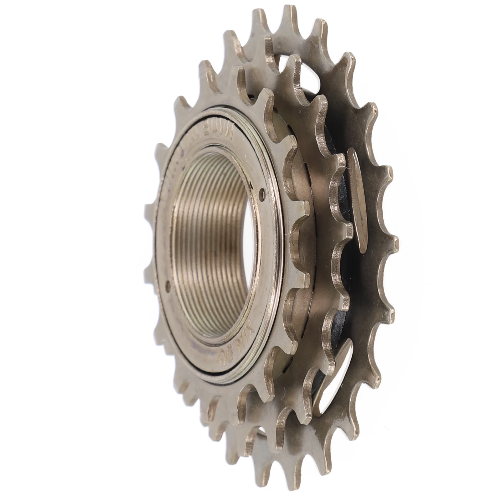 Bicycle Freewheel 3 Speed 16,19,22T Cassette Freewheel Bike Flywheel New For Folding Bike MTB Accessories Cycling Parts