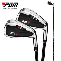 PGM Men's Golf Clubs VCT3 IRONS 5/6/7/8/9/P/S Right Handed Professional Pole Stainless Steel TIG031 Wholesale new