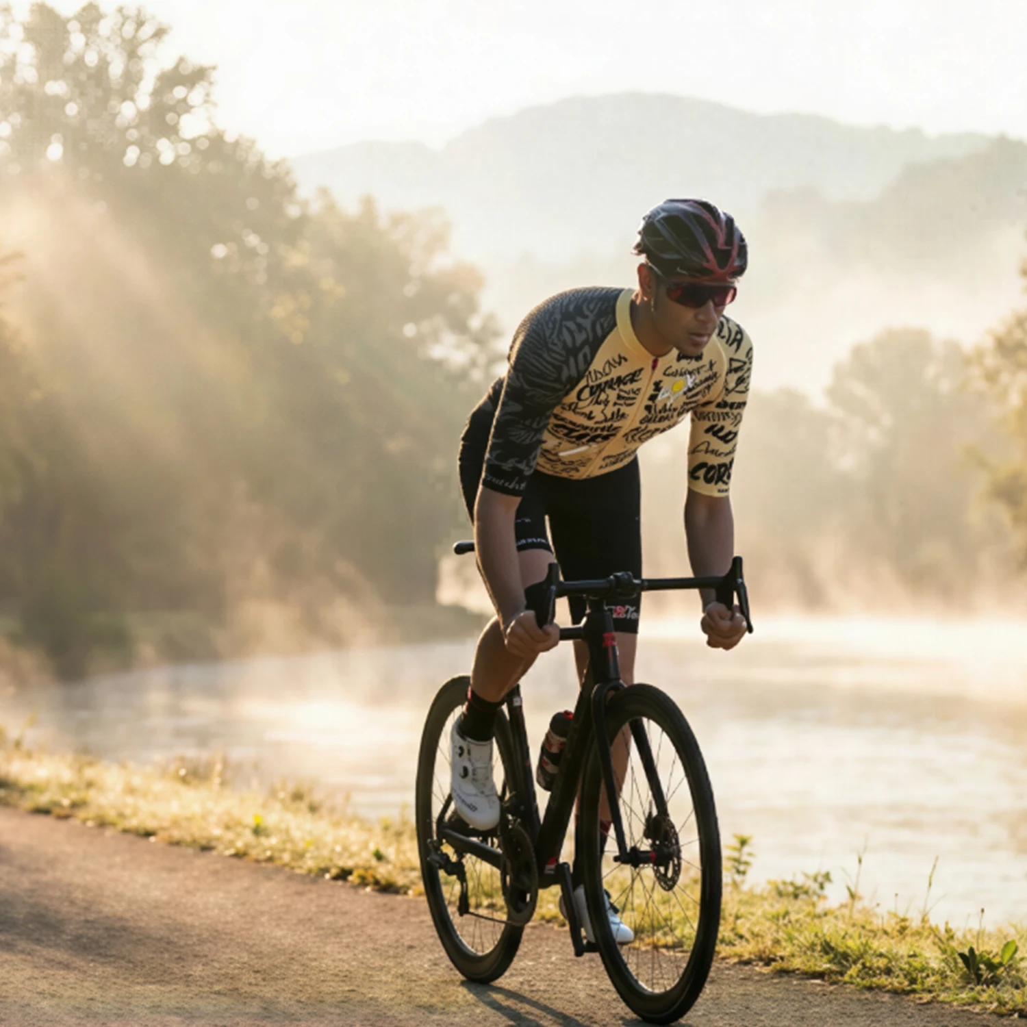 

2026 Одежда для велоспорта Lets GOBIK с коротким рукавом Ropa Ciclismo, летняя велосипедная майка для триатлона, велосипедная майка, униформа, велосипедные рубашки