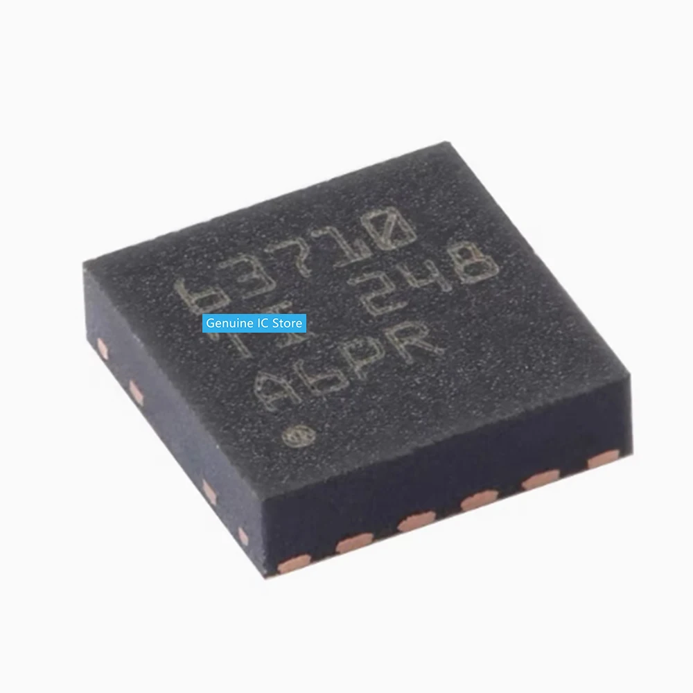 

5pcs/lot TPS63710DRRR 63710 SON New Original Genuine Ic