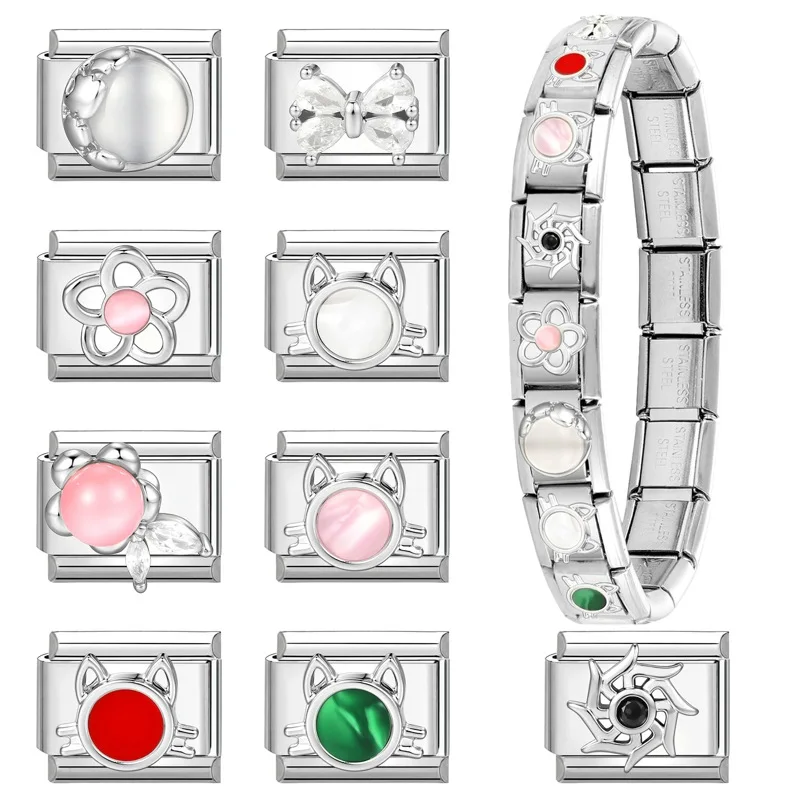 Wg 1Pc 10*9Mm Itali…