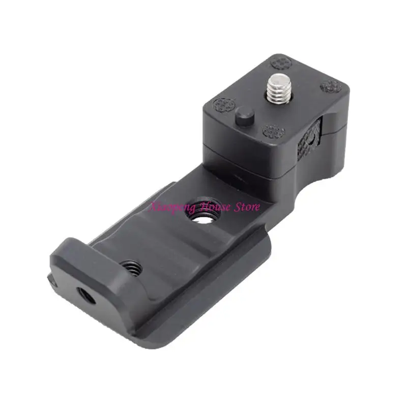 

Precise Lens Collar Foot Tripod Mount Base For RF600mm IS 77JC