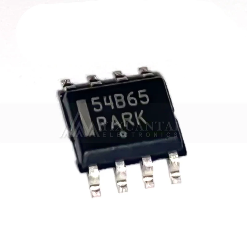 

5pcs/Lot NCP1654BD65R2G 54B65 NCP1654 IC PFC CTRLR CCM 72KHZ 8SOIC New Original