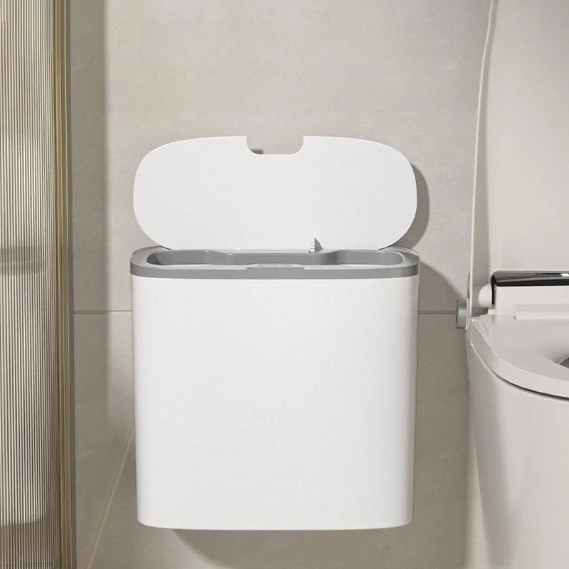 smart-induction-wall-mounted-trash-can-for-living-room-bathroom-narrow-space-toilet-home-use-white-wall-hanging-bin