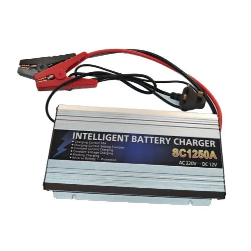 High power inverter 12V24V to 220V portable car and household inverter