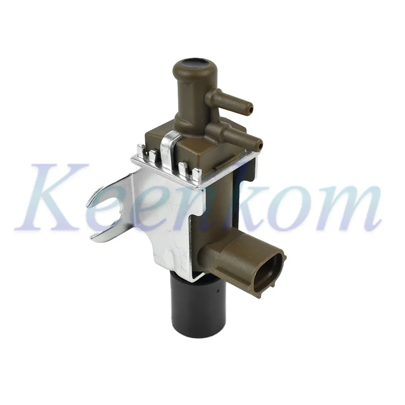 139700-0350 MR258166 EMISSION CONTROL Magnetic Valve For 2006-2015 Mitsubishi PAJERO MONTERO 3.2 SPORT 2.5 KG KH