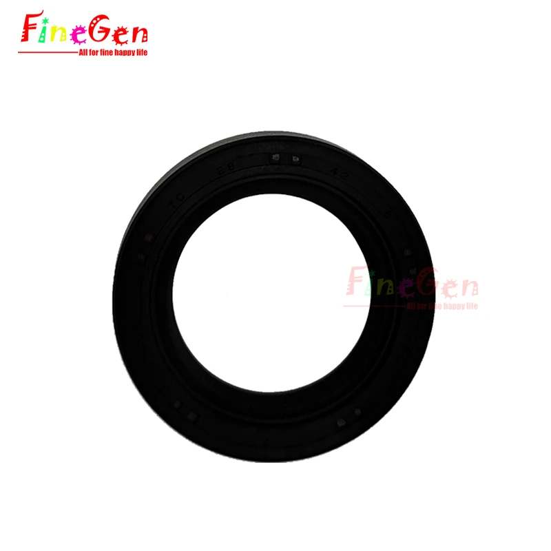 

Kipor 376 Engine T-oil Seal KM376QC-1003001 for KM376 KDE16EA/3 KDE19EA/3 KDE16STA/3 KDE19STA/E