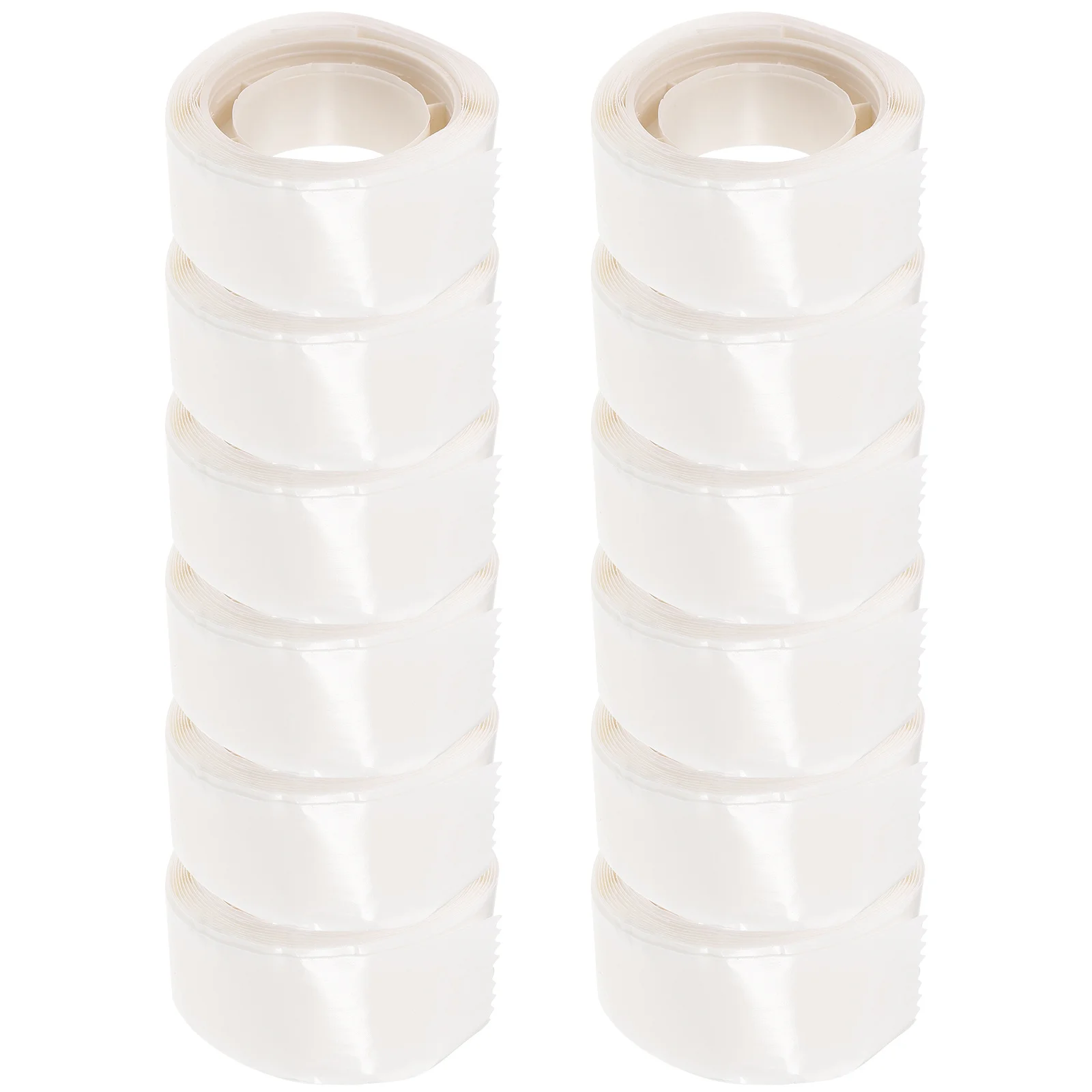 

1200Pcs Balloon Double Sided Adhesive Stickers for Balloon Arch Stickers Craft Decoration Glue Point