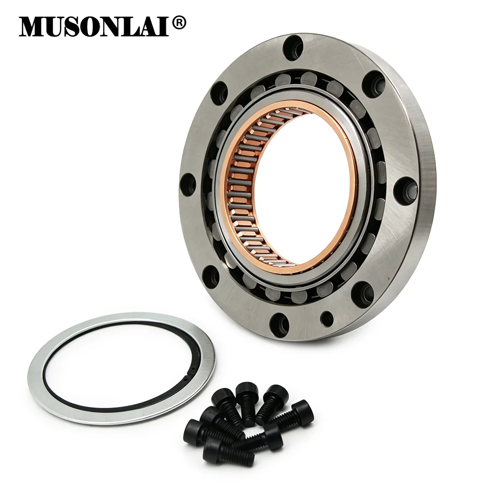 Starter Clutch Assembly For Yamaha BT1100 Bulldog XVS1100 XVS1100A Drag Star V-Star 5EL-15517-11 3B8-15590-09 5EL-15590-00