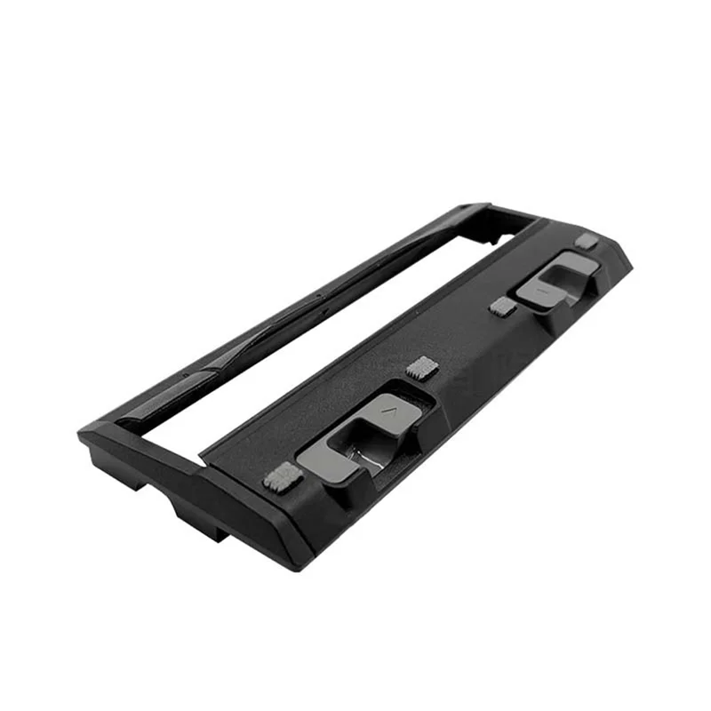 A20M 1 шт. крышка основной роликовой щетки для ECOVACS X1 T10 T20 T20 Pro, запасные части для робота-пылесоса