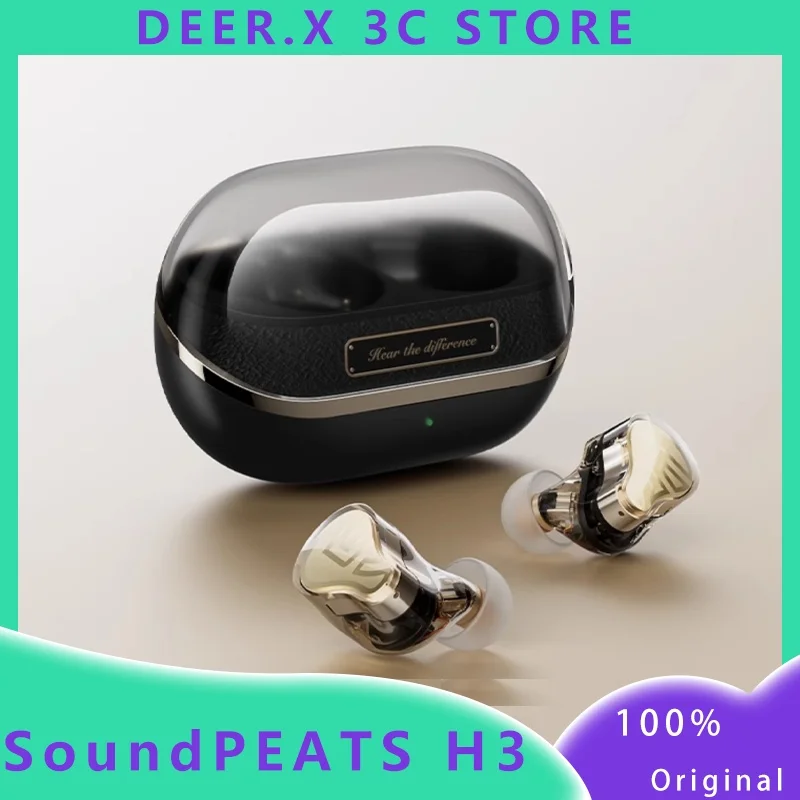 SoundPEATS H3 ΠΠ΅ΡΠΏΡΠΎΠ²ΠΎΠ΄Π½ΡΠ΅ Bluetooth-Π½Π°ΡΡΠ½ΠΈΠΊΠΈ Ρ ΡΡΠΌΠΎΠΏΠΎΠ΄Π°Π²Π»Π΅Π½ΠΈΠ΅ΠΌ ΠΠΎΠ΄ΠΎΠ½Π΅ΠΏΡΠΎΠ½ΠΈΡΠ°Π΅ΠΌΡΠ΅ HIFI-Π²ΠΊΠ»Π°Π΄ΡΡΠΈ ΠΠΎΠ»ΡΠ·ΠΎΠ²Π°ΡΠ΅Π»ΡΡΠΊΠΈΠ΅ ΡΠΏΠΎΡΡΠΈΠ²Π½ΡΠ΅ Π½Π°ΡΡΠ½ΠΈΠΊΠΈ Π΄Π»Ρ ΠΊΠΈΠ±Π΅ΡΡΠΏΠΎΡΡΠ° Ρ ΠΏΡΠΈΠ»ΠΎΠΆΠ΅Π½ΠΈΠ΅ΠΌ SoundPEATS H3 ΠΠ΅ΡΠΏΡΠΎΠ²ΠΎΠ΄Π½ΡΠ΅ Bluetooth-Π½Π°ΡΡΠ½ΠΈΠΊΠΈ Ρ ΡΡΠΌΠΎΠΏΠΎΠ΄Π°Π²Π»Π΅Π½ΠΈΠ΅ΠΌ ΠΠΎΠ΄ΠΎΠ½Π΅ΠΏΡΠΎΠ½ΠΈΡΠ°Π΅ΠΌΡΠ΅ HIFI-Π²ΠΊΠ»Π°Π΄ΡΡΠΈ ΠΠΎΠ»ΡΠ·ΠΎΠ²Π°ΡΠ΅Π»ΡΡΠΊΠΈΠ΅ ΡΠΏΠΎΡΡΠΈΠ²Π½ΡΠ΅ Π½Π°ΡΡΠ½ΠΈΠΊΠΈ Π΄Π»Ρ ΠΊΠΈΠ±Π΅ΡΡΠΏΠΎΡΡΠ° Ρ ΠΏΡΠΈΠ»ΠΎΠΆΠ΅Π½ΠΈΠ΅ΠΌ