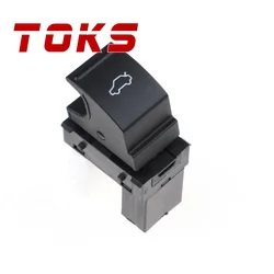 TOKS 1K0959831 Tailgate Switch For Volkswagen Polo 60 Scirocco Jetta MK6 2011-2014 Auto Parts 16D959831B