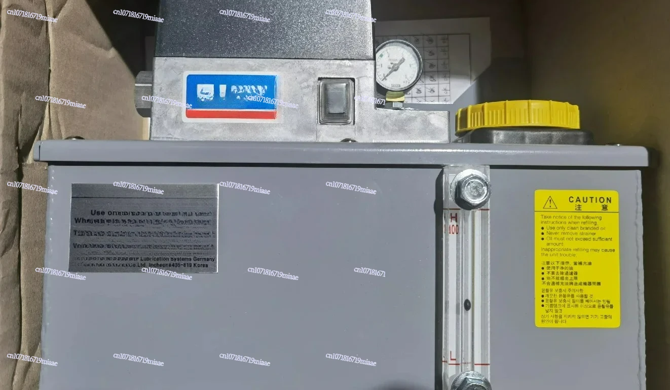 

MKU11-BW6-K005BOil Pump