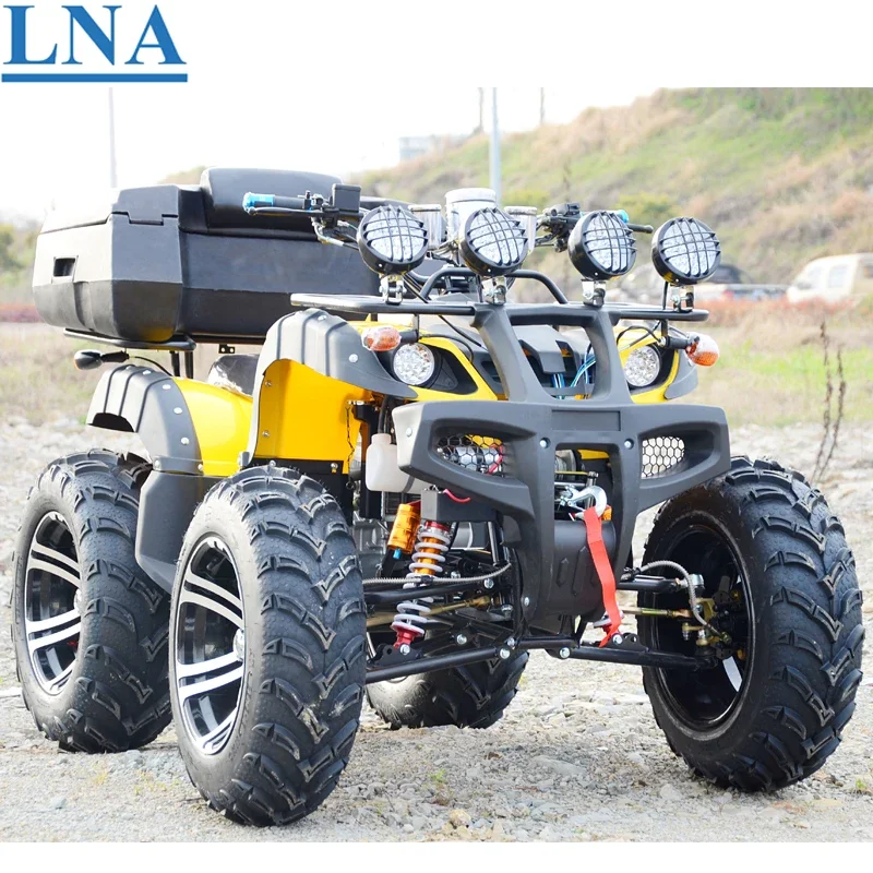 LNA Performance And Style 300cc Atv Quad Bikes