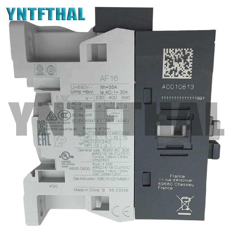 Новый оригинальный модуль AF16-30-10-11