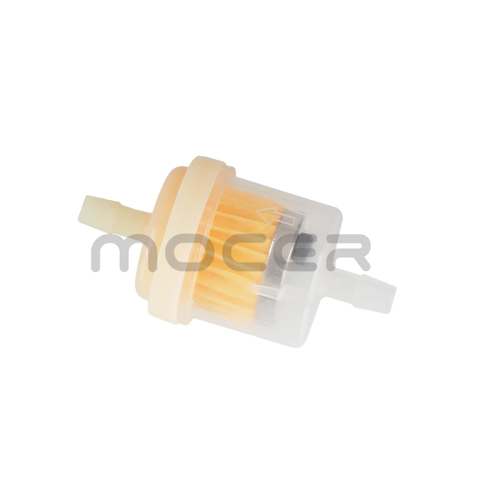 

Motorcycles Accessory Fuel Filtration Fuel Filter for Honda Dirt Bike ATV Replace Fuels Pump Gas Filters Accessories Universal