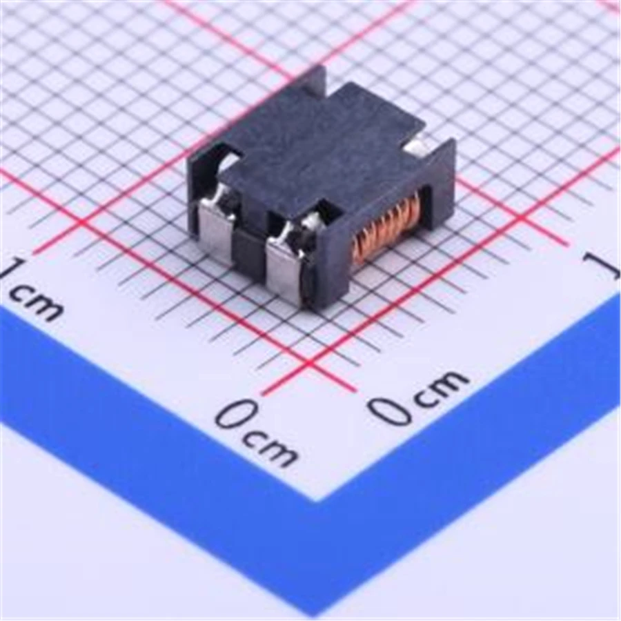 

10PCS/LOT ACM7060-701-2PL-TL01 (Common mode filter)