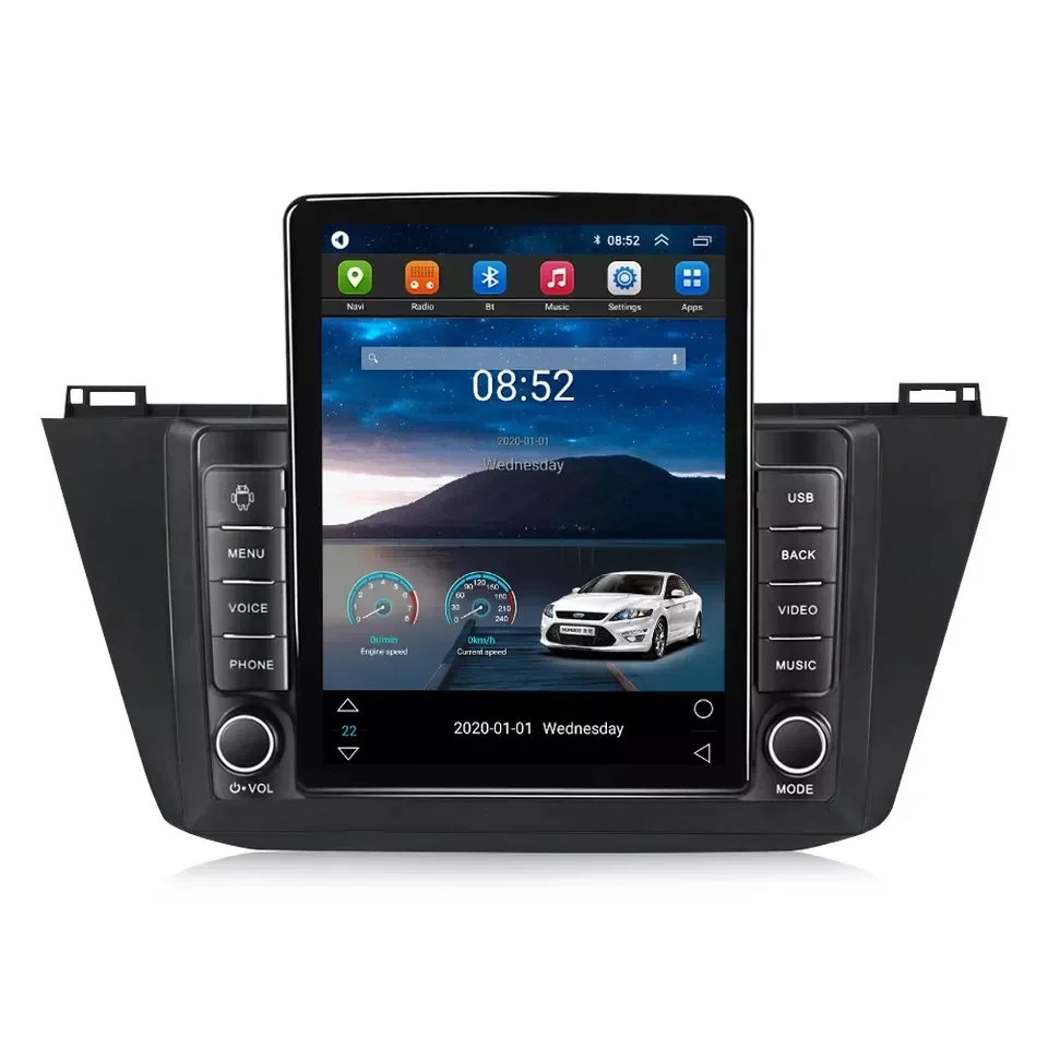 Tesla Android 11 Ca… - image
