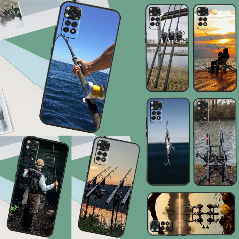 Carp Fish Fishing R… - image