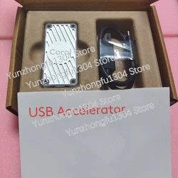 In Stock G950-06809-01 USB Accelerator Google Edge TPU Accelerator Coral