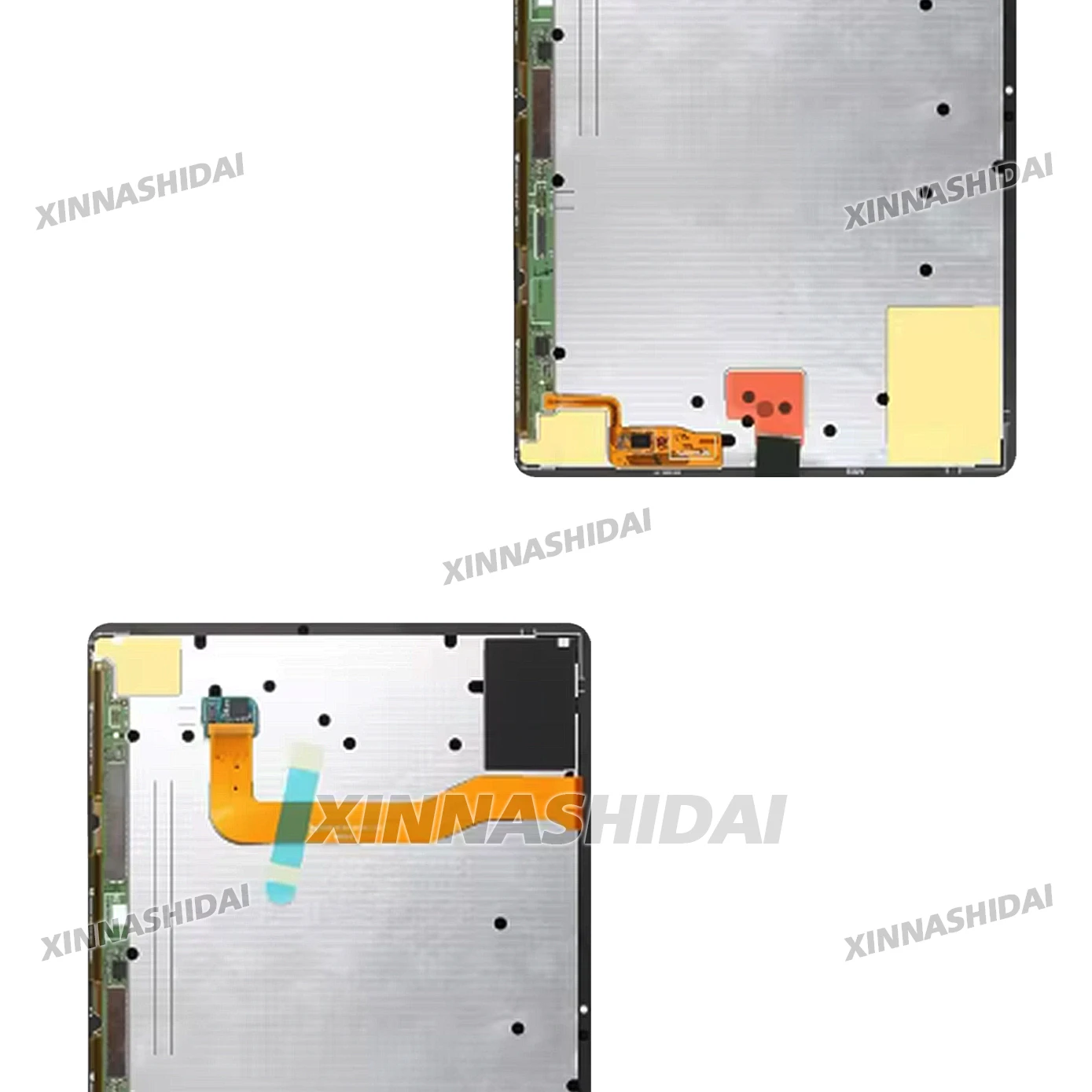 

AAAA + супер качество ЖК-дисплея для Samsung Galaxy Tab T970 ЖК-дисплей с сенсорным экраном T970 Запасные части для ЖК-дисплея для T970