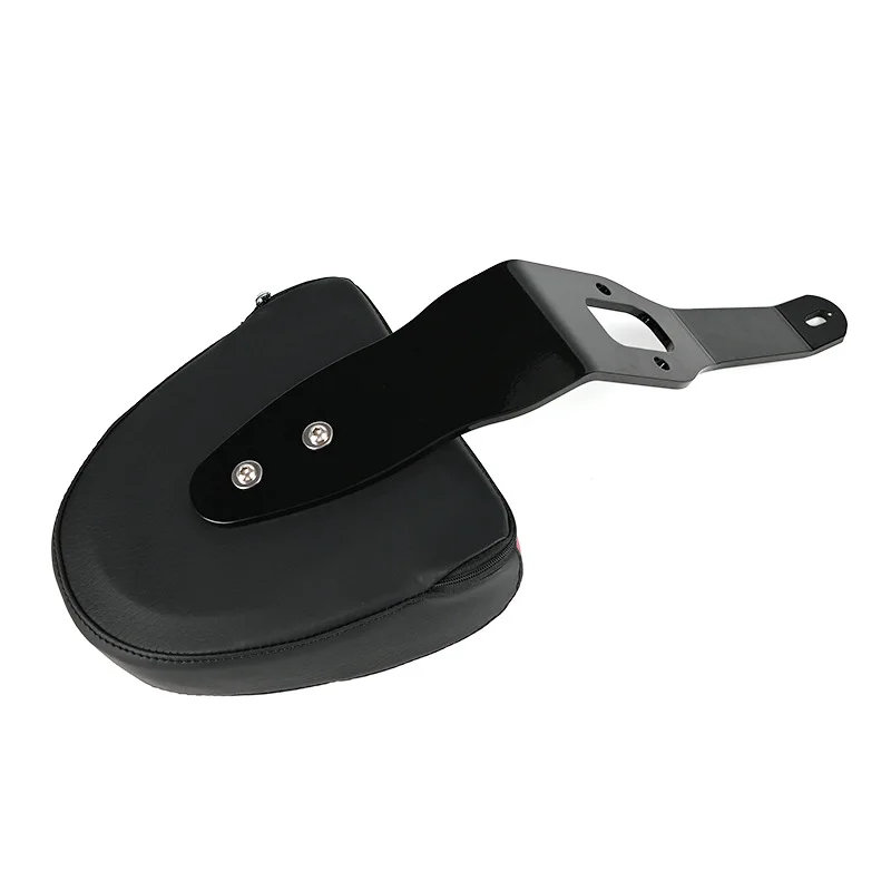 

Modified Driver's Leather Backrest for Indian Scout Light Cavalry Scout for Motorcycle Seats & Backrests