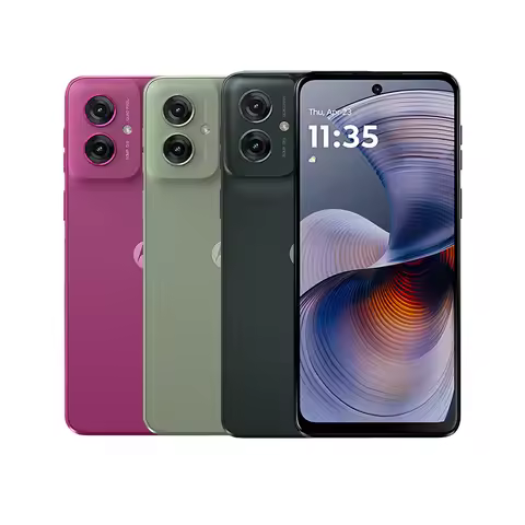 Motorola MOTO G55 Smartphone Global ROM Original 6.5-inch 256GB 120Hz Display MediaTek Dimensity 7025 CPU 50MP Cellphone