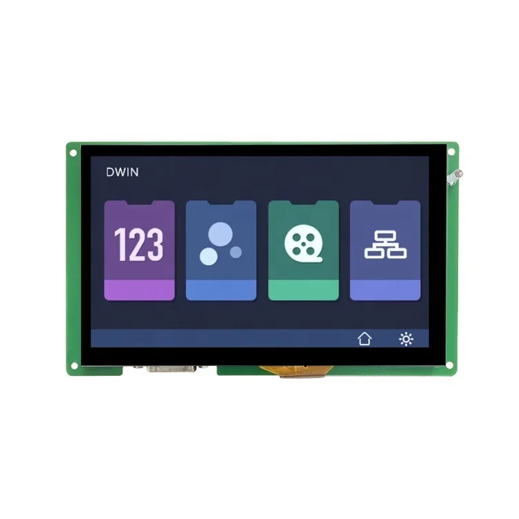 2026 Dwin 7 Inch 75…