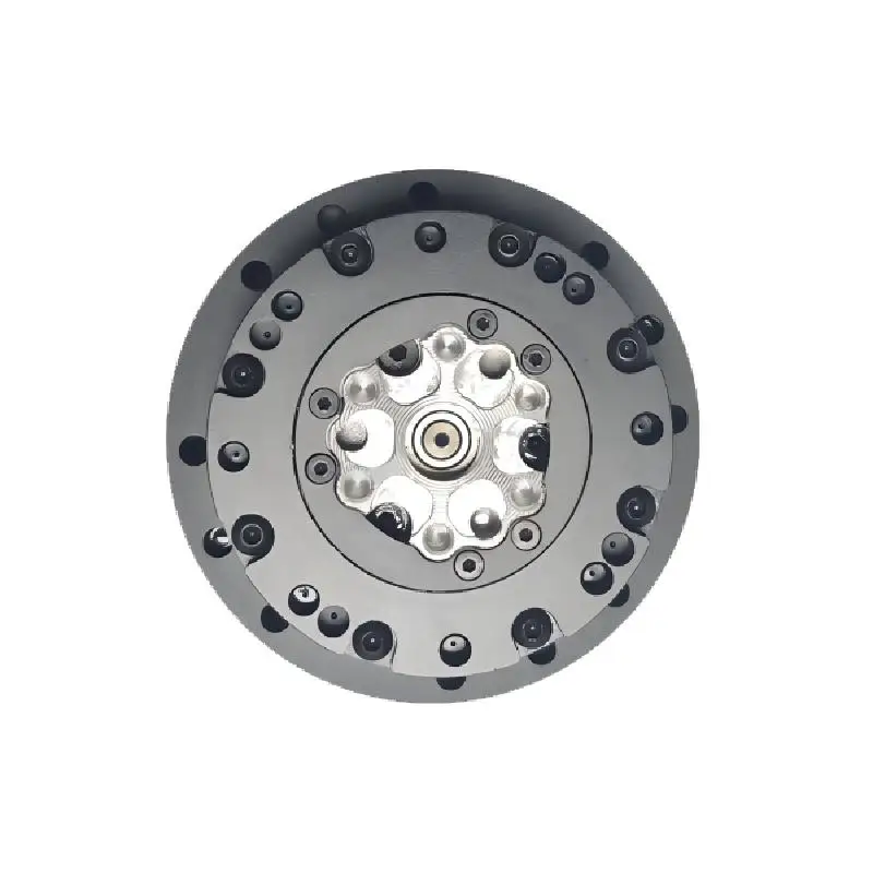 DM-J6248P-2EC MIT Driven Brushless Servo Robot Joint Actuators Dual Encoder Gear Reduction Bionic Robot Joint Motor