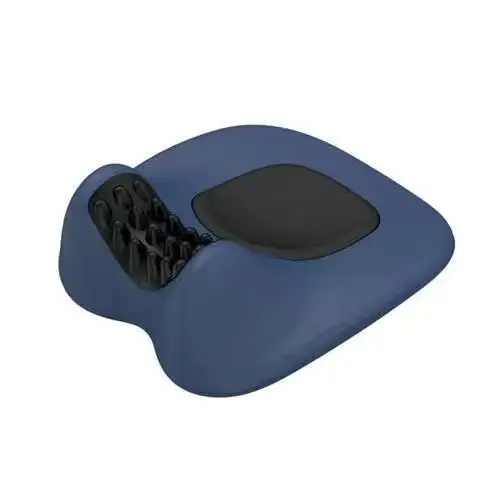 Customizable Shoulder and Massager Ems Low Frequency Pulse Hot Compress Cervical Spine Massage Home Neck