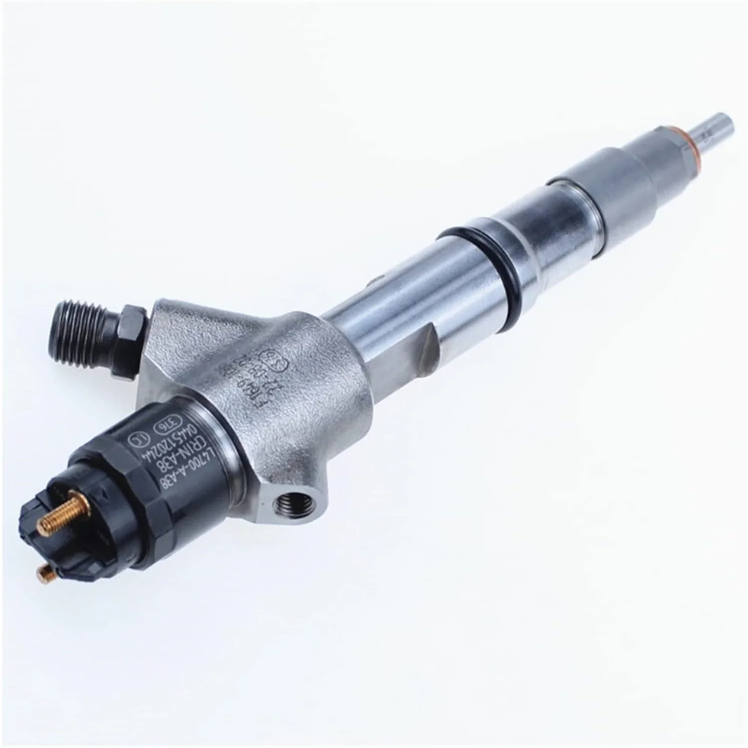 Fuel Common Rail Injector 0445120244 13024966 For WP6 6.2L 170KW