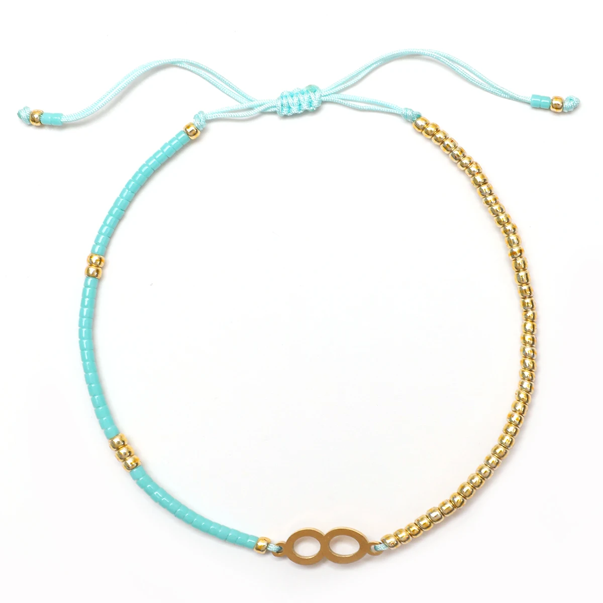 Boho Miyuki Adjusta… - image