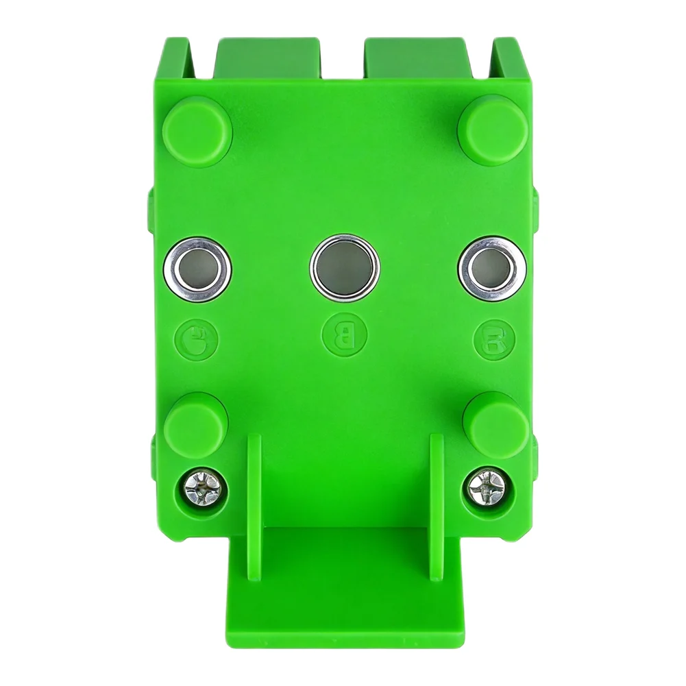 Carpentry Fixture Doweling Jig For Wood Joinery Edge To Edge Connection Tool Woodworking Machinery Part Corner Connection Tool