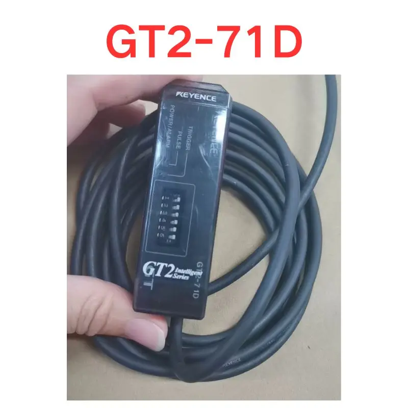 New GT2-71D sensor wire   Fast Shipping