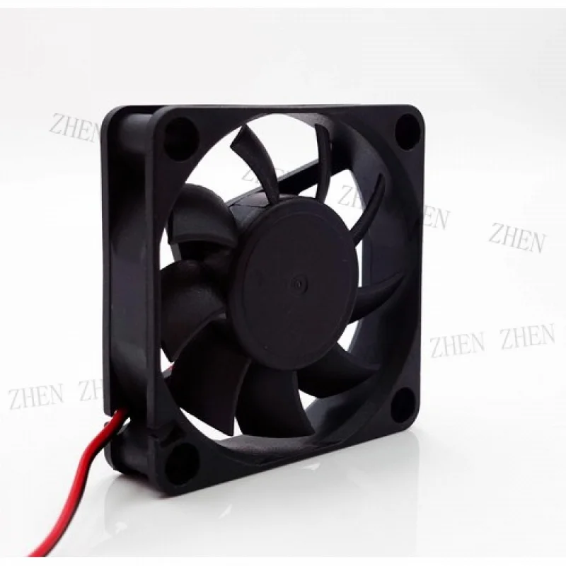 Y  for PF0615R5MR-R 6015 5V 2.4W 6CM 2-Wire High Airflow Cooling Fan