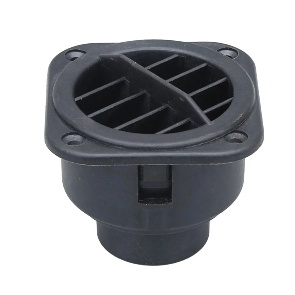 Ventilation Projects Air Outlet Car Heater Duct Connector Round Air Outlet Specifications Manual Measurement Deviation