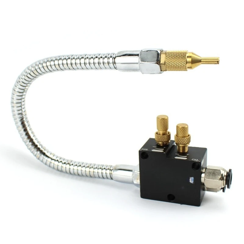 For YS-BPV-3000 Machine Tool Cooling Sprayer Numerical Control Lathe Tool Lubrication Universal Spray Cooling