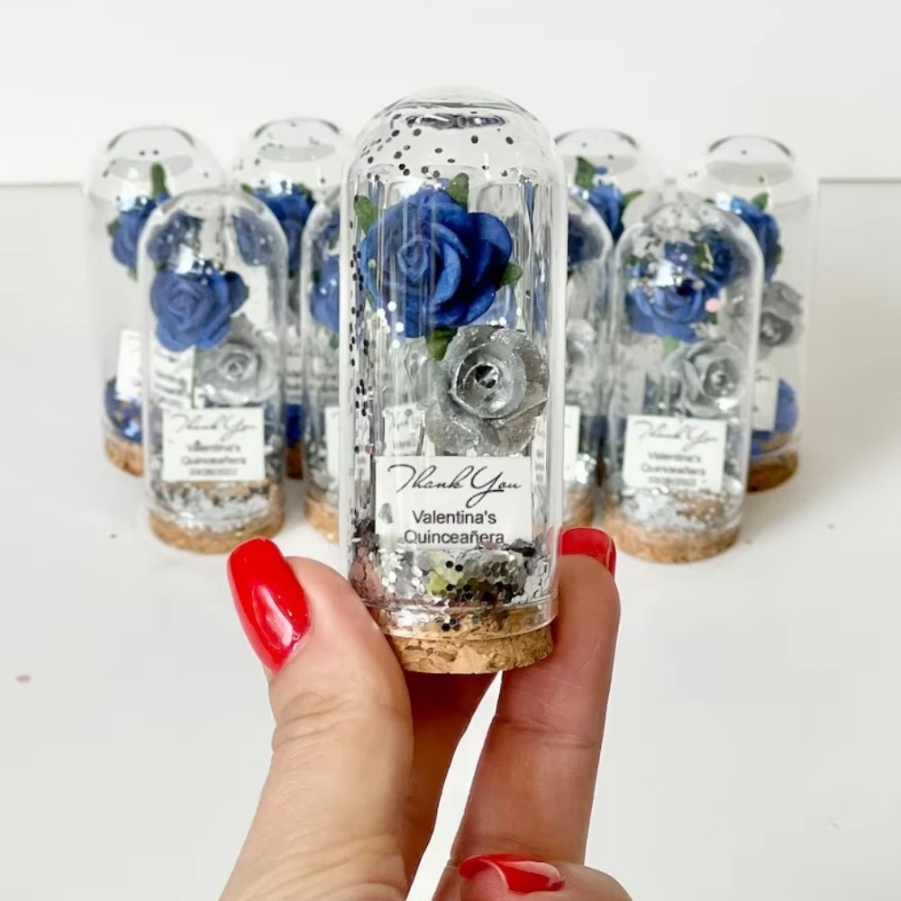 

10pcs Favors for Guests, Wedding Favors, Favors, Quinceañera Favors, Custom Favors, Año , Party Favors, Birthday favors, Persona