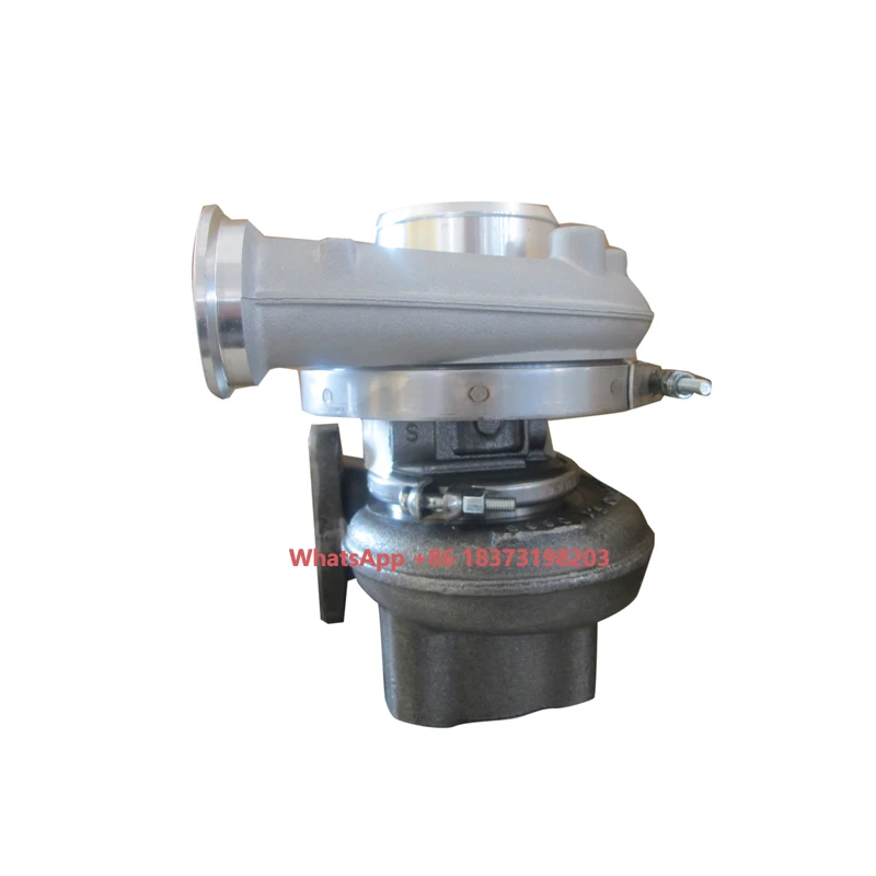 

S200-1 B1 Hot Sales Turbocharger with High Quality TURBOCHARGER