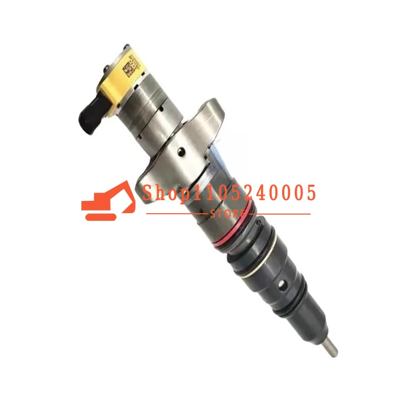 

268-1836 For C7 Engine 2681836 Diesel Fuel Injector for Heavy Machinery Parts