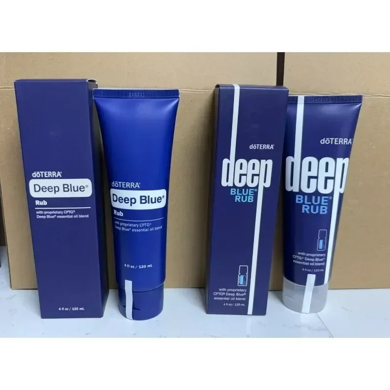 1/3/5/10PCS Soothing Cream To Relieve Joint and Muscle Pain 120ML