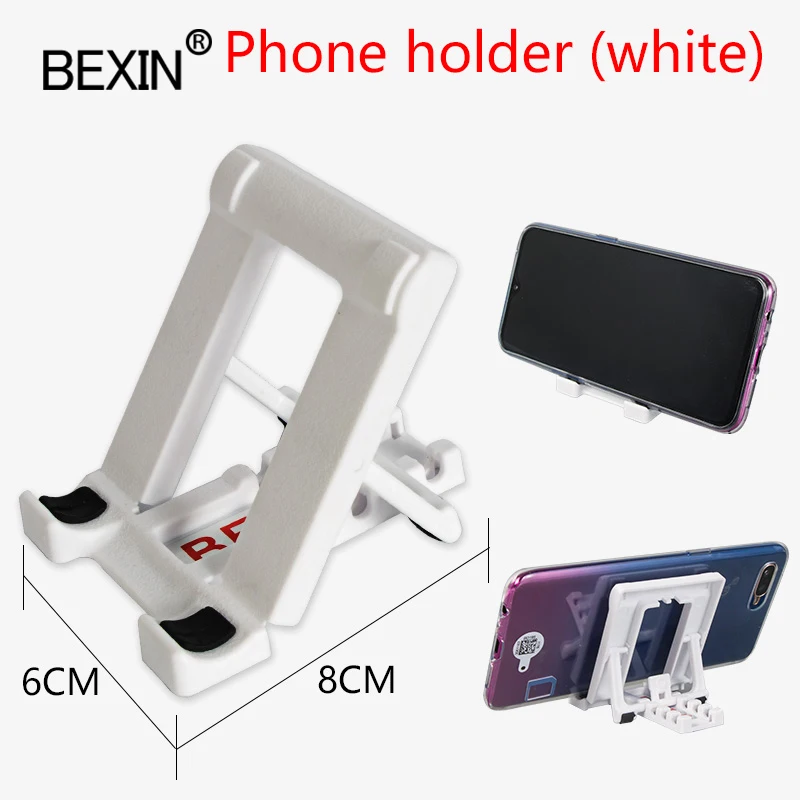 Phone holder series mobile support tripod mount adapter smartphone stand phone clamp For Selfie Stick Tripod mobile phone