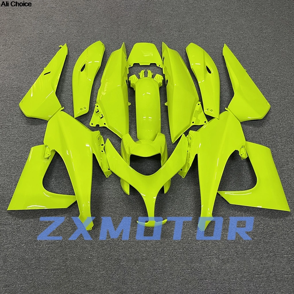 High Quality Fairings for YAMAHA TMAX500 2008 2009 2010 2011 Motorcycle Bodywork Fairings TMAX 500 T-MAX500 08-11