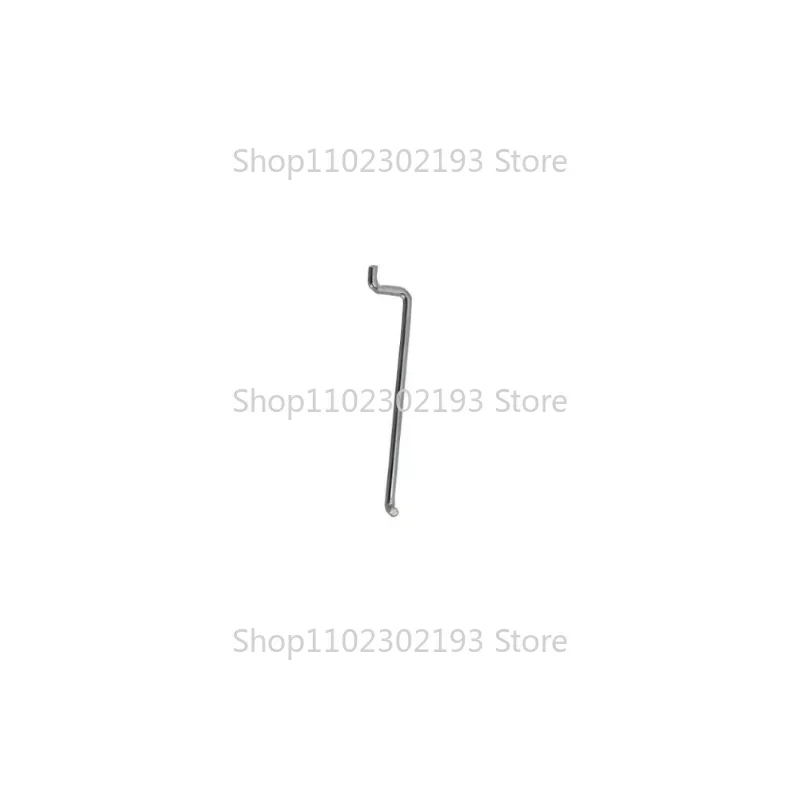 Imagem -03 - Acelerador Retorno Rod Primavera para Honda Gx100 Governador Primavera
